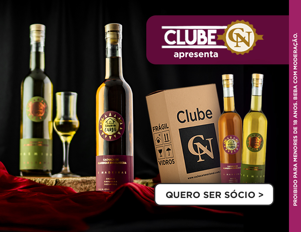MOBILE CLUBECN - MAIO